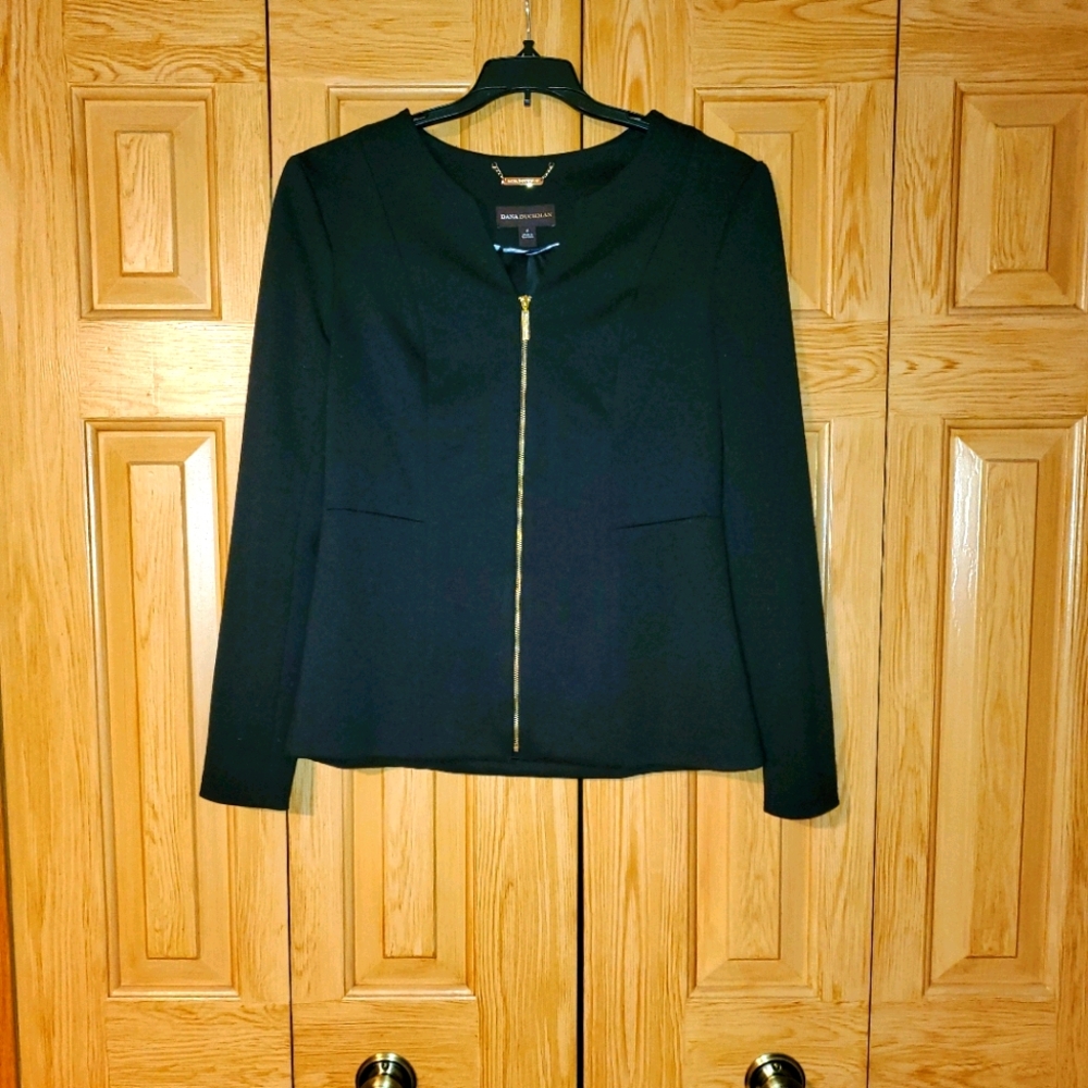 Dana Buchman jacket